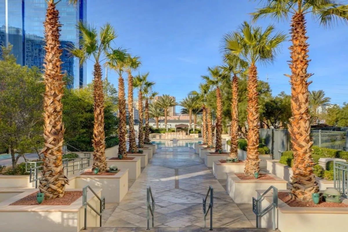 Holiday home Mgm Signature-30-719 Strip View Jacuzzi Studio Las Vegas United States