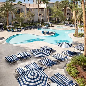 3* Üdülőközpont Tuscany & Casino